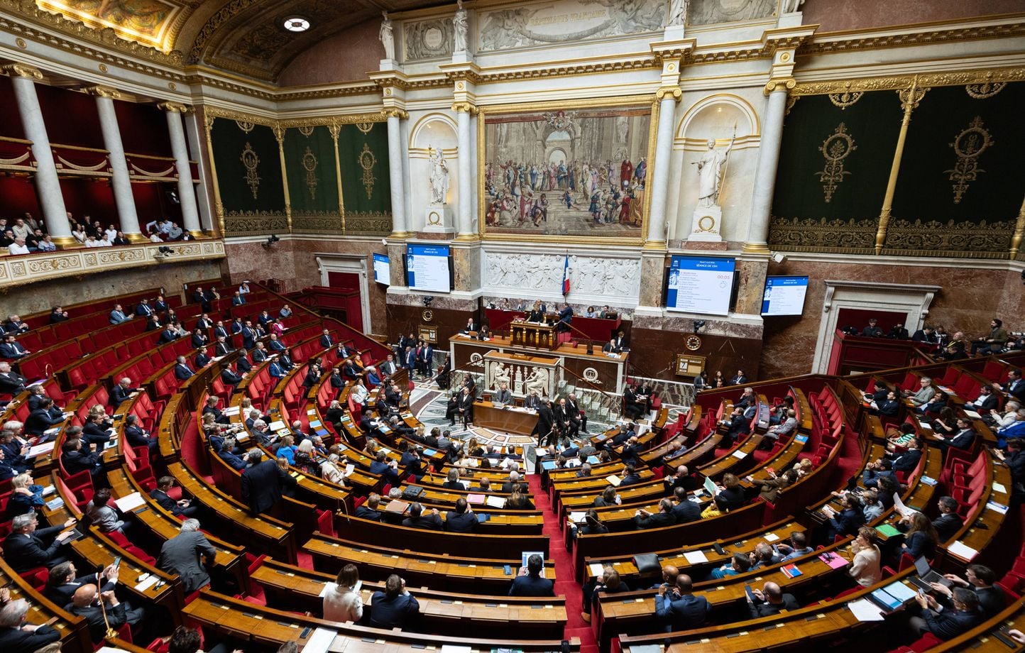 Una ley integral sobre violencia sexual será examinada en el Parlamento a principios del año escolar Una ley integral sobre violencia sexual será examinada en el Parlamento a principios del año escolar